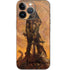 Frazetta Barbarian iPhone 14 Pro Skin